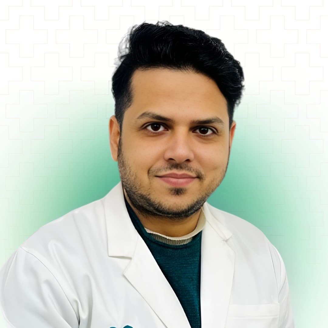 Dr. Dr Dilshad, physician